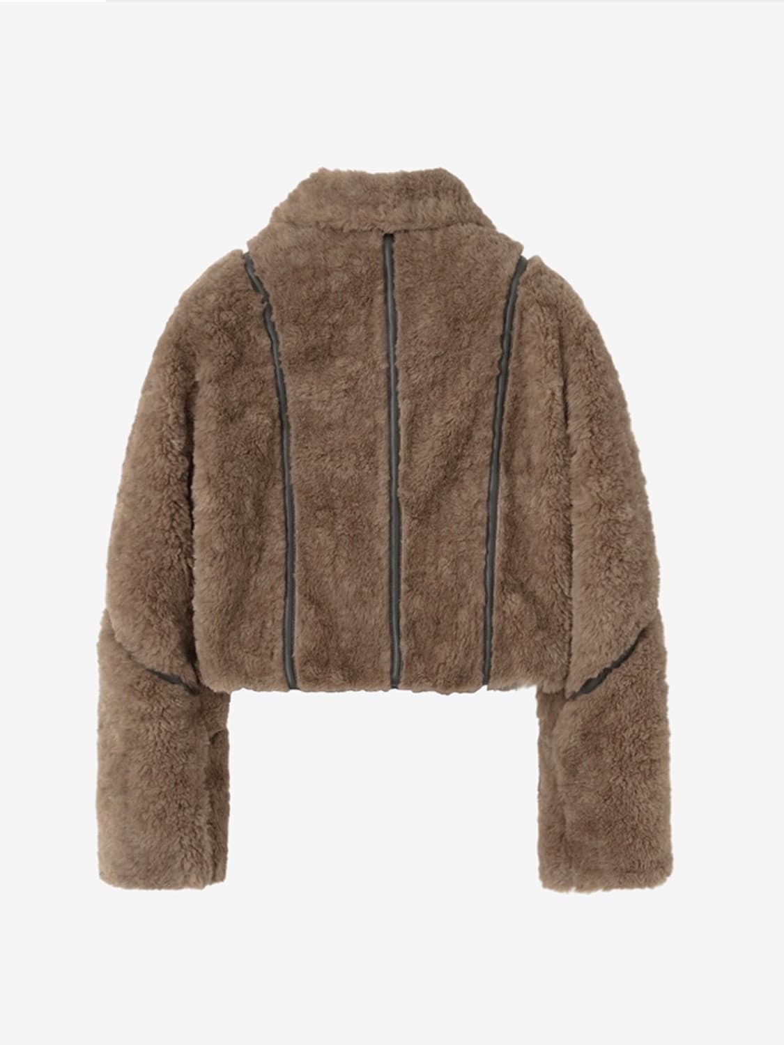 인사일런스 바인딩 퍼 자켓  상품이미지2