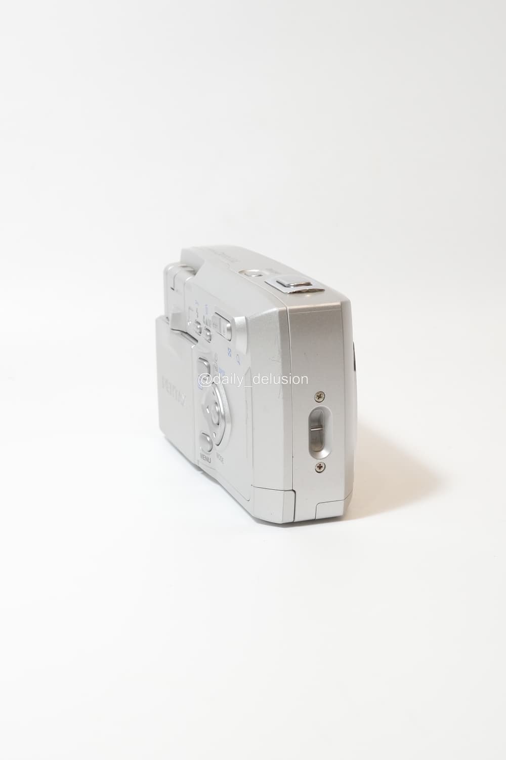 펜탁스 옵티오 33L 상품이미지6