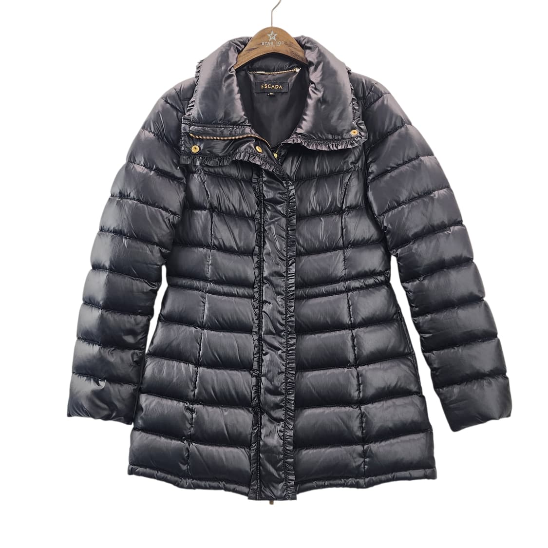 [36] ESCADA 에스까다 구스다운 패딩 자켓 상품이미지2