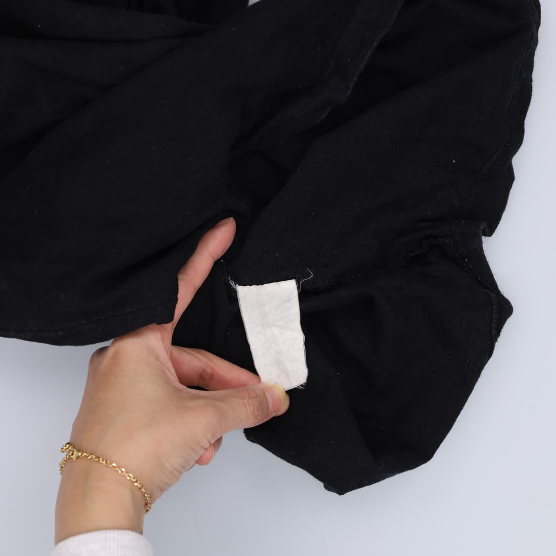 XL 디스퀘어드2 패치 반팔티 0417H1 상품이미지6