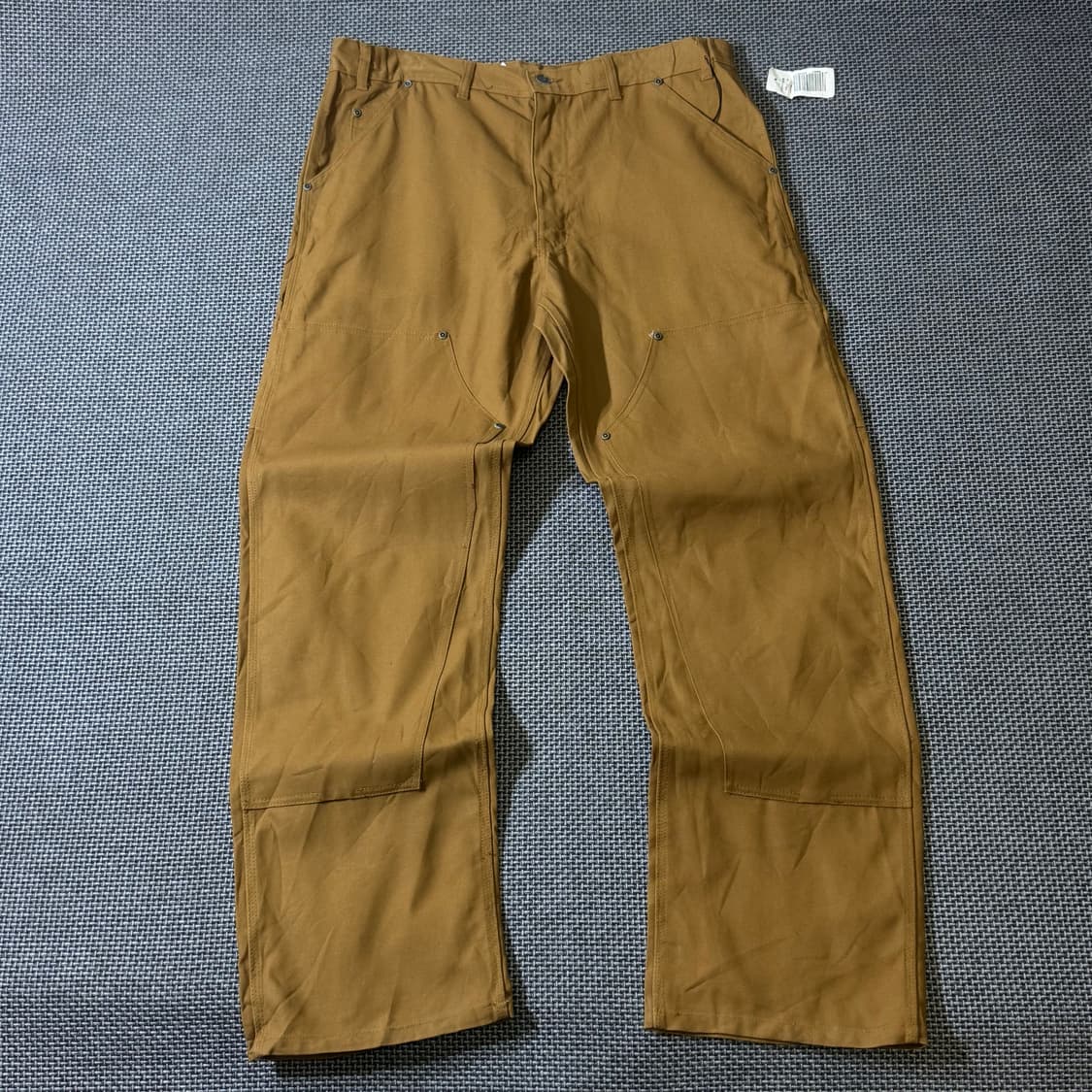 빈티지 워크 팬츠(kold_8357)  상품이미지2