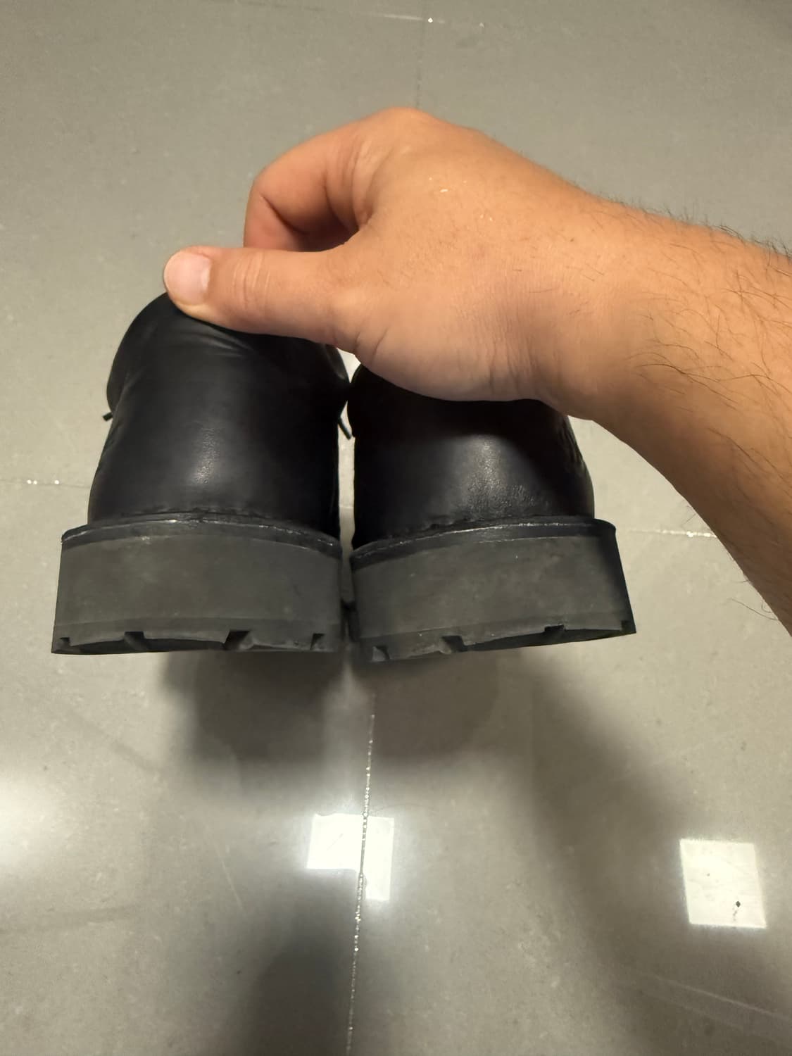 대너 필드로우 고어텍스 상품이미지7