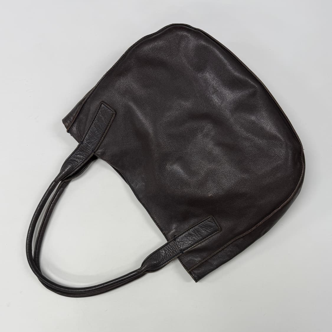 Margaret Howell leather shoulder bag 상품이미지2