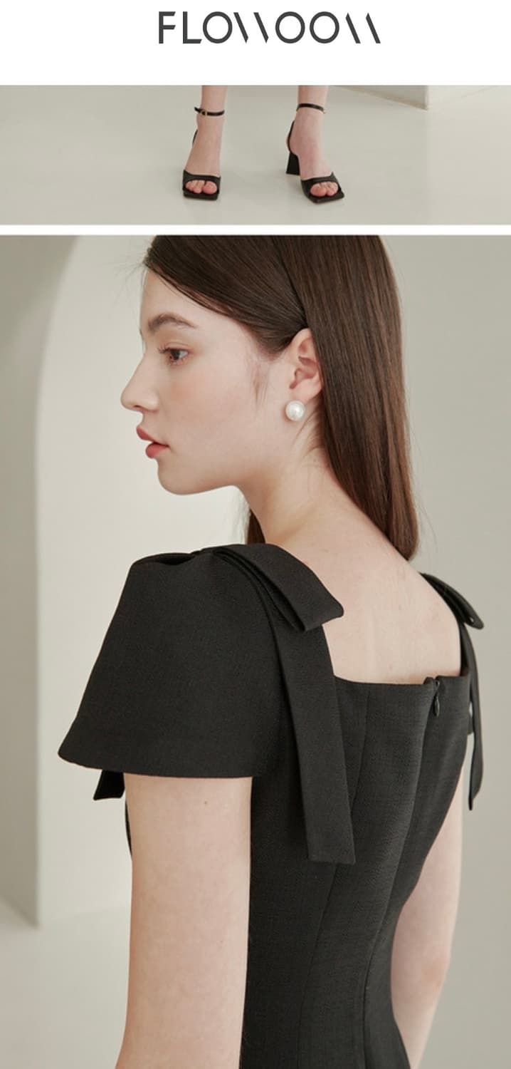 Cup cake dress 상품이미지3