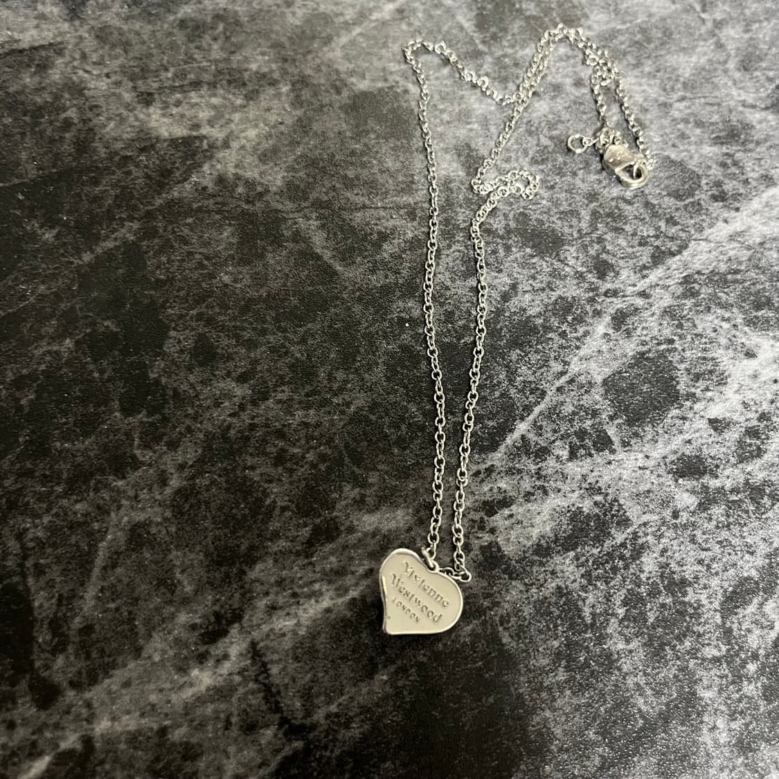 [Vivienne Westwood]비비안웨스트우드 페트라 목걸이 상품이미지7