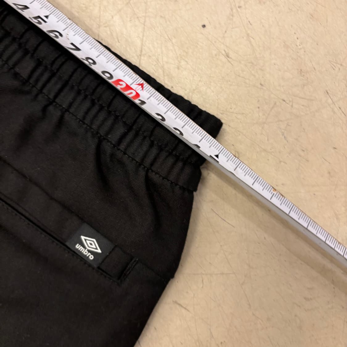 엄브로 트랙 조거 팬츠 상품이미지6