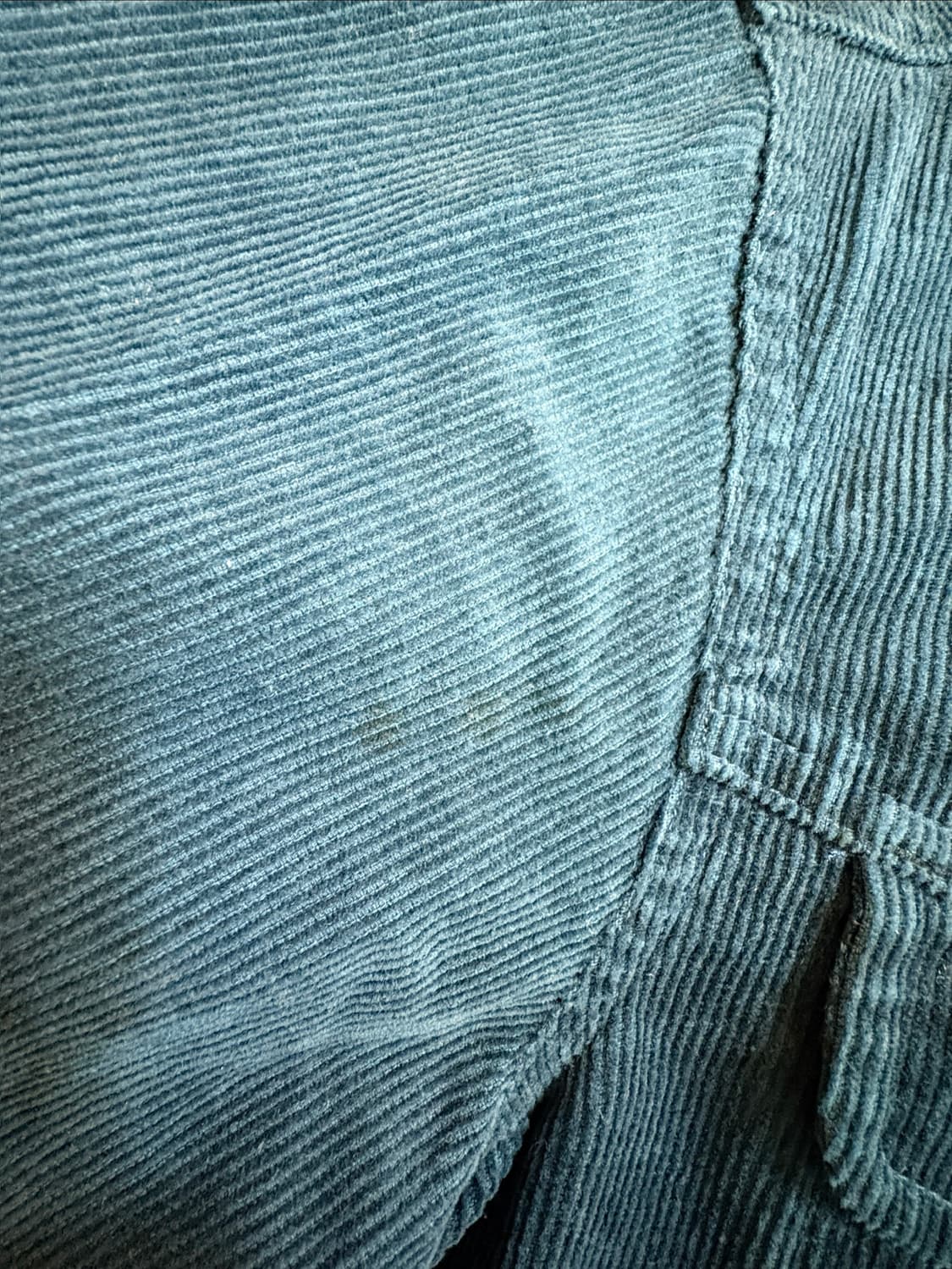stussy 코듀로이 자켓 상품이미지9