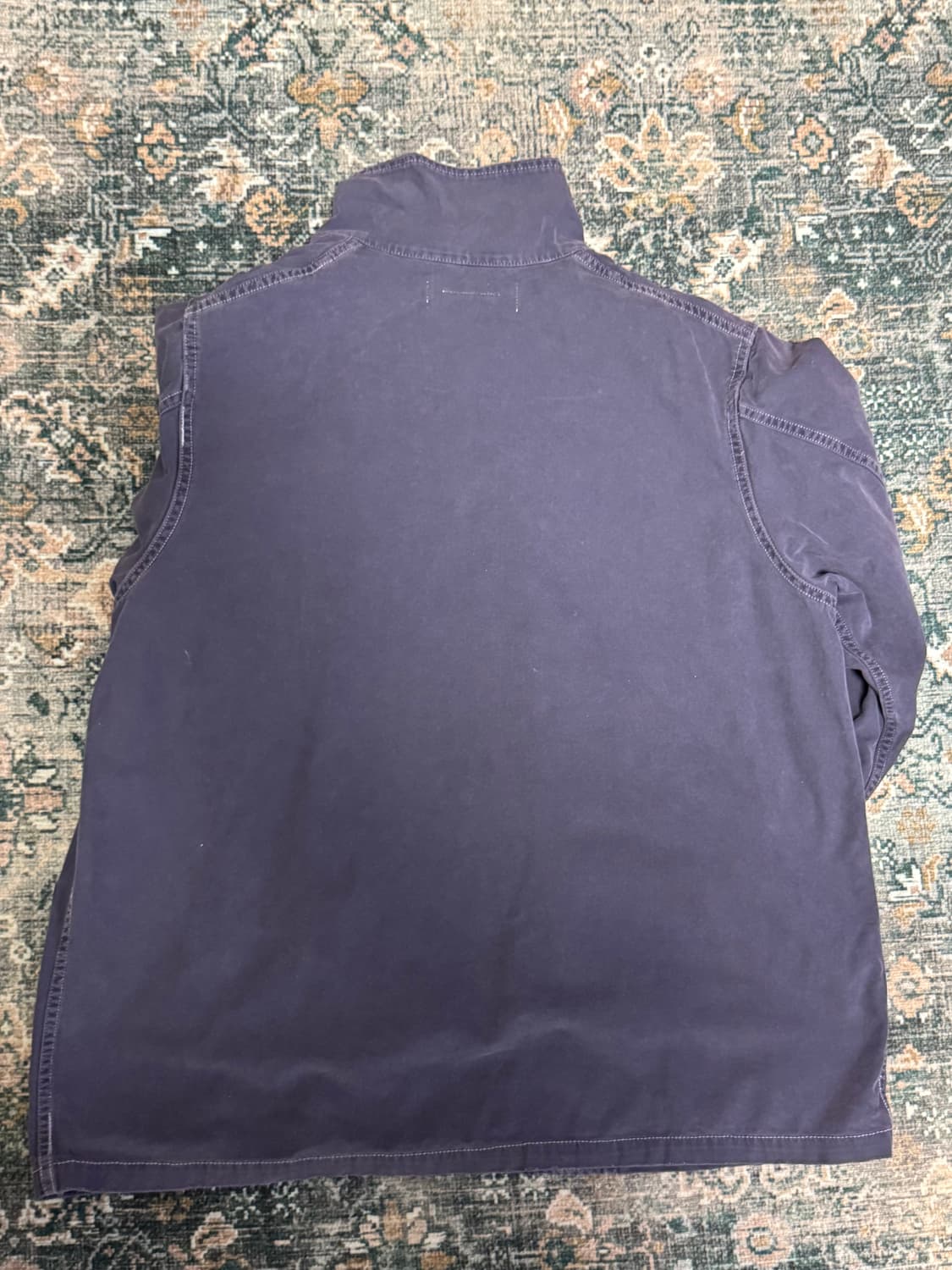 레미 릴리프 프렌치 워크 자켓 상품이미지2