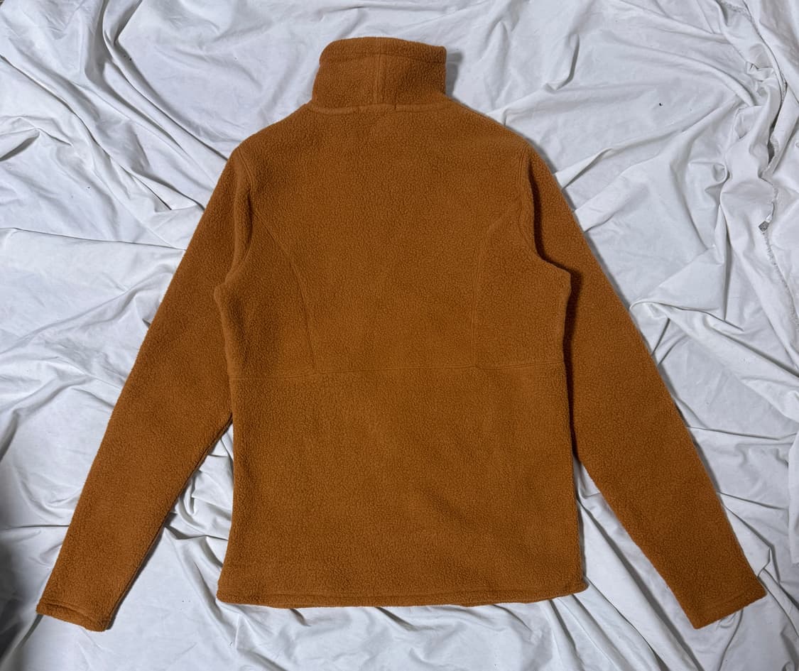 엘엘빈 플리스 상품이미지2