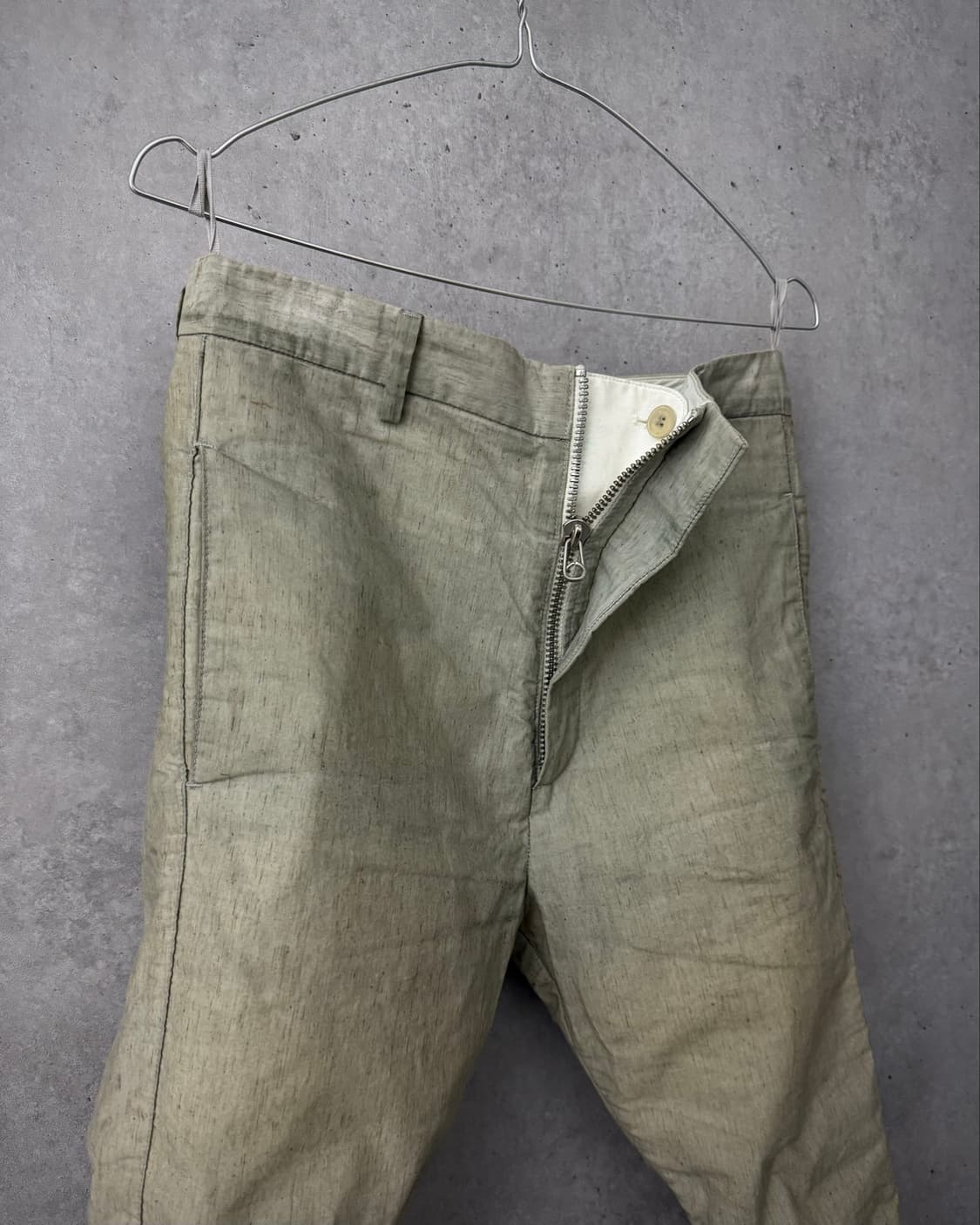 DEEPTI P-035 trousers 상품이미지4