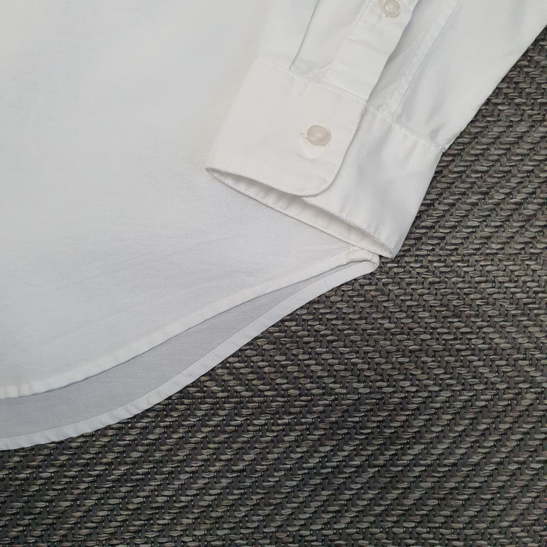 지오다노 긴소매 셔츠 남자105 상품이미지4