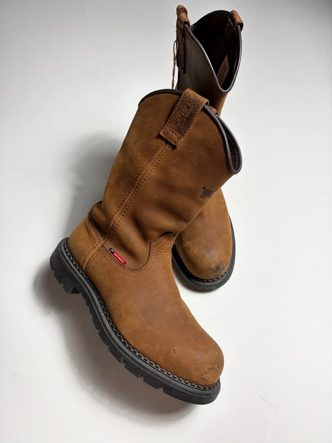 레드윙 RED WING 페코스 워크 부츠 PR2278 상품이미지1