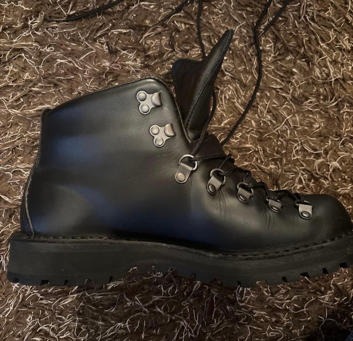 대너 마운틴 라이트 us8 상품이미지8