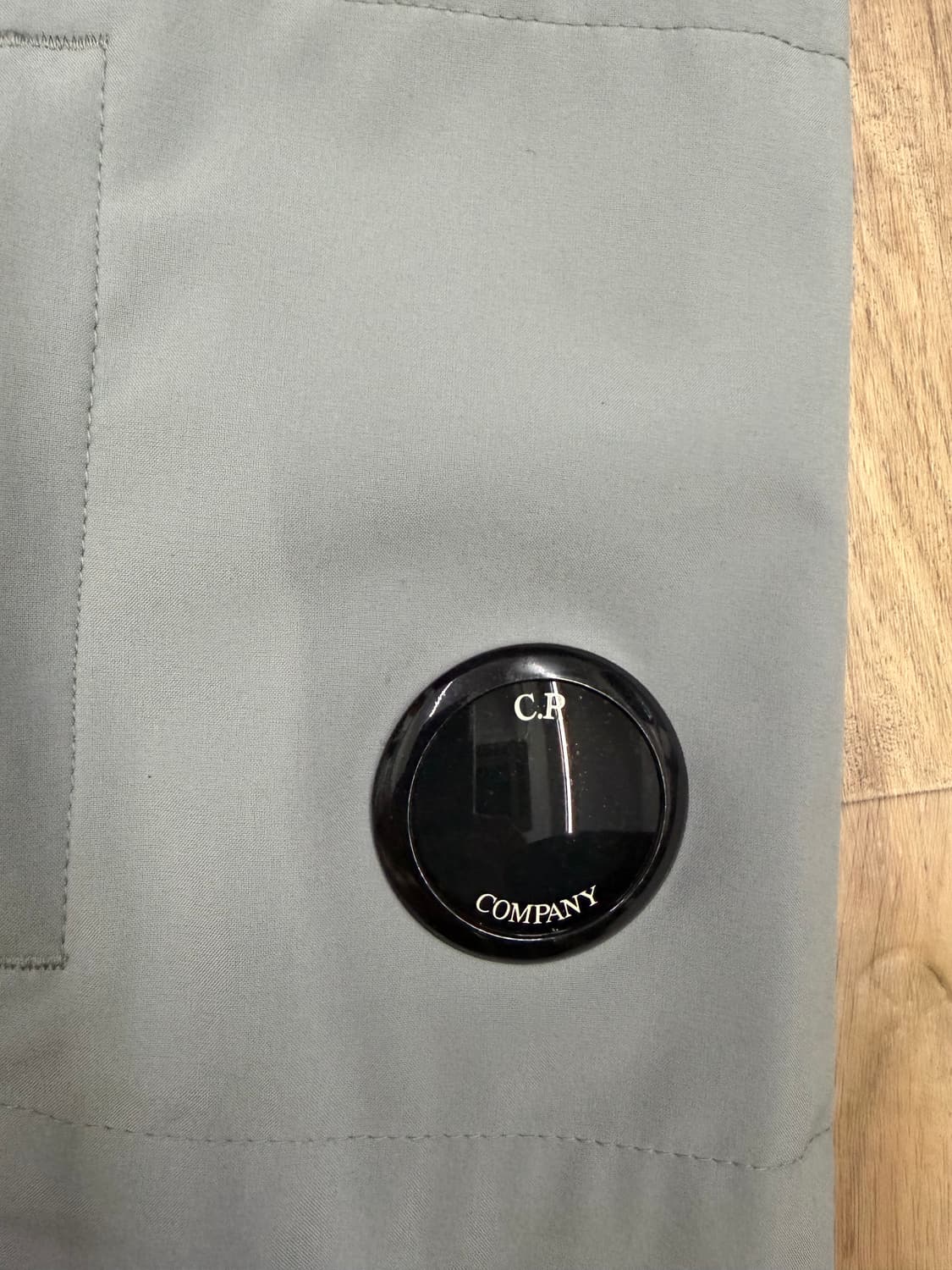 C.P. Company 바람막이 상품이미지5