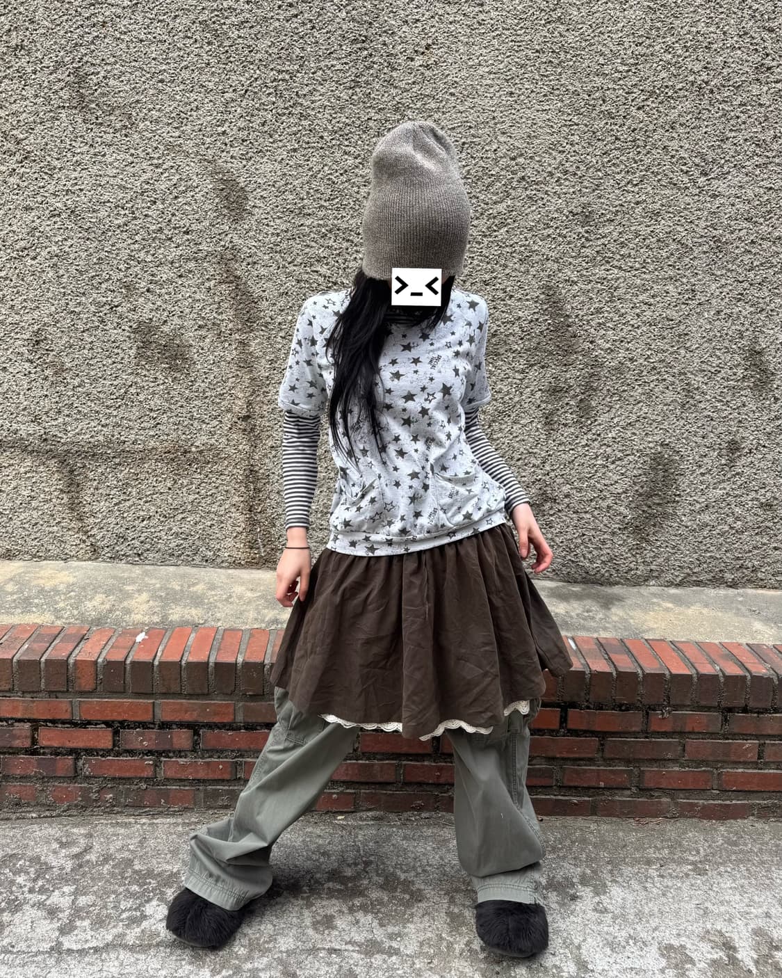 너드걸의두쫀쿠를향한고백🧆.ˢᴱᵀ🏠 상품이미지3