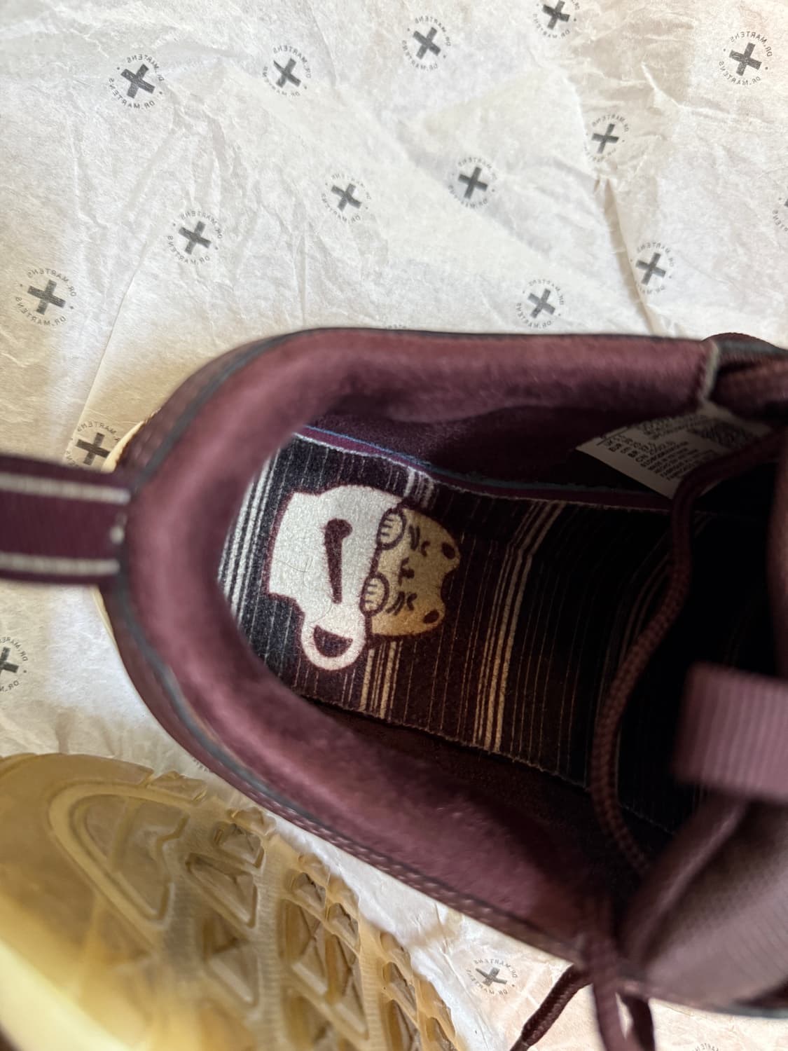 나이키에어맥스커피 nike airmax coffee 상품이미지5