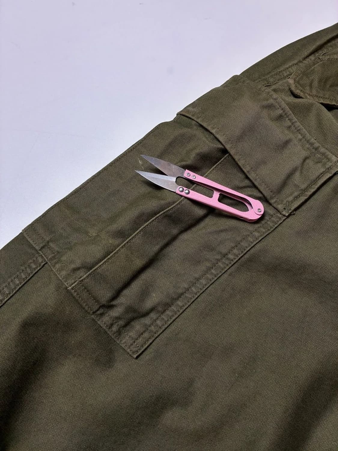 존불 JOHNBULL M-45 치노 스커트 PN8315 상품이미지6