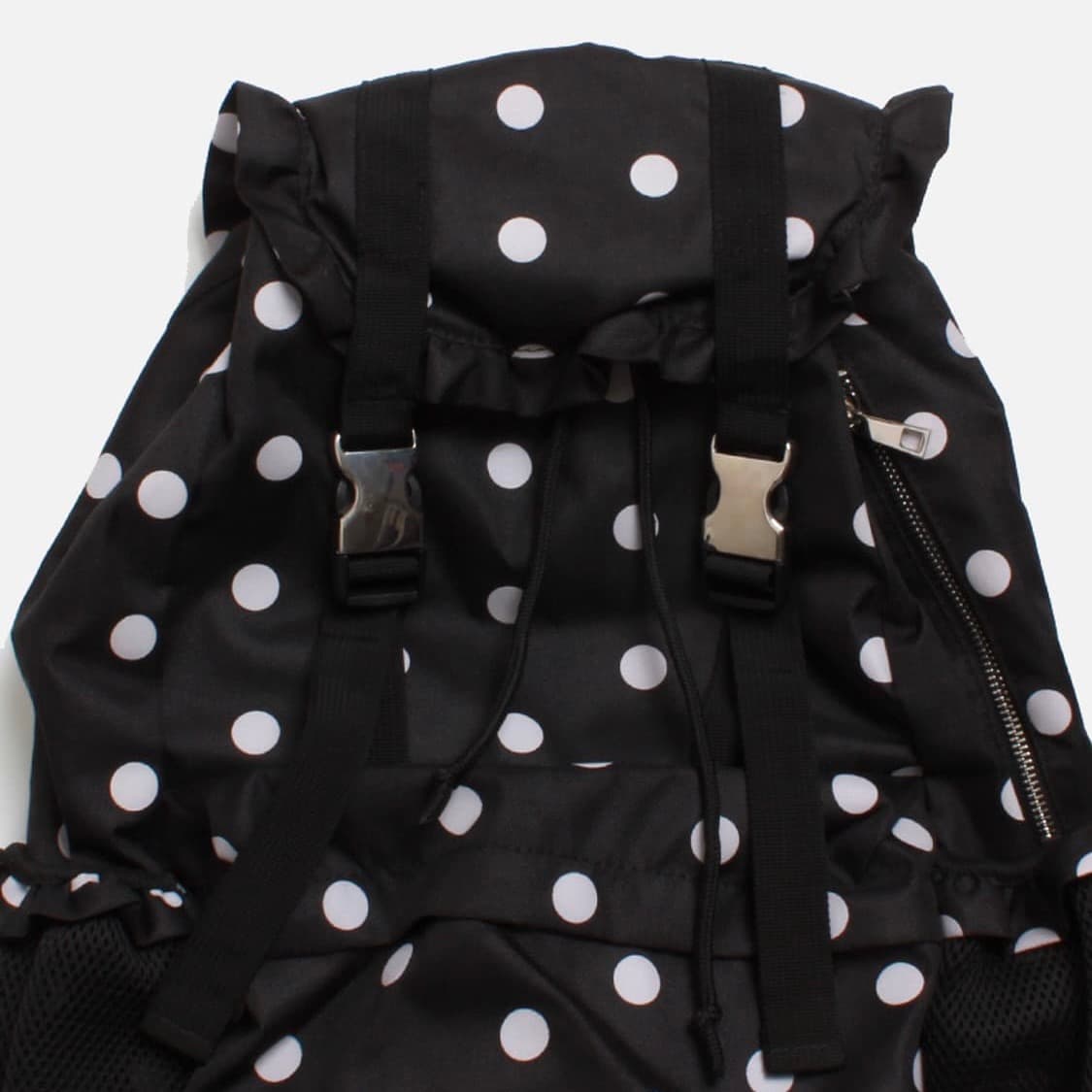 MERRY JENNY dot backpack 메리제니 도트 백팩 상품이미지2