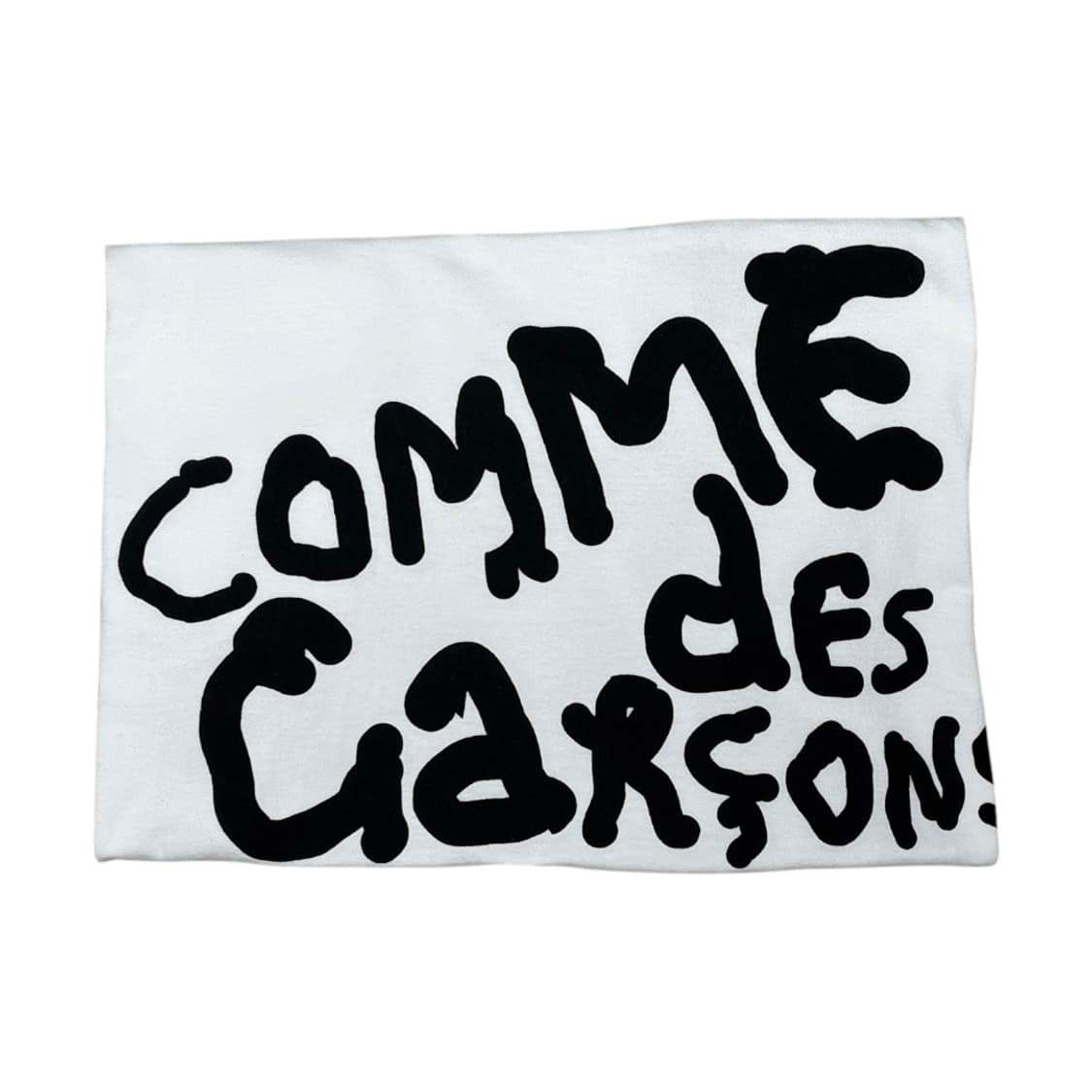 Comme des Garçons x Alisa Yoffe T-Shirt 상품이미지7