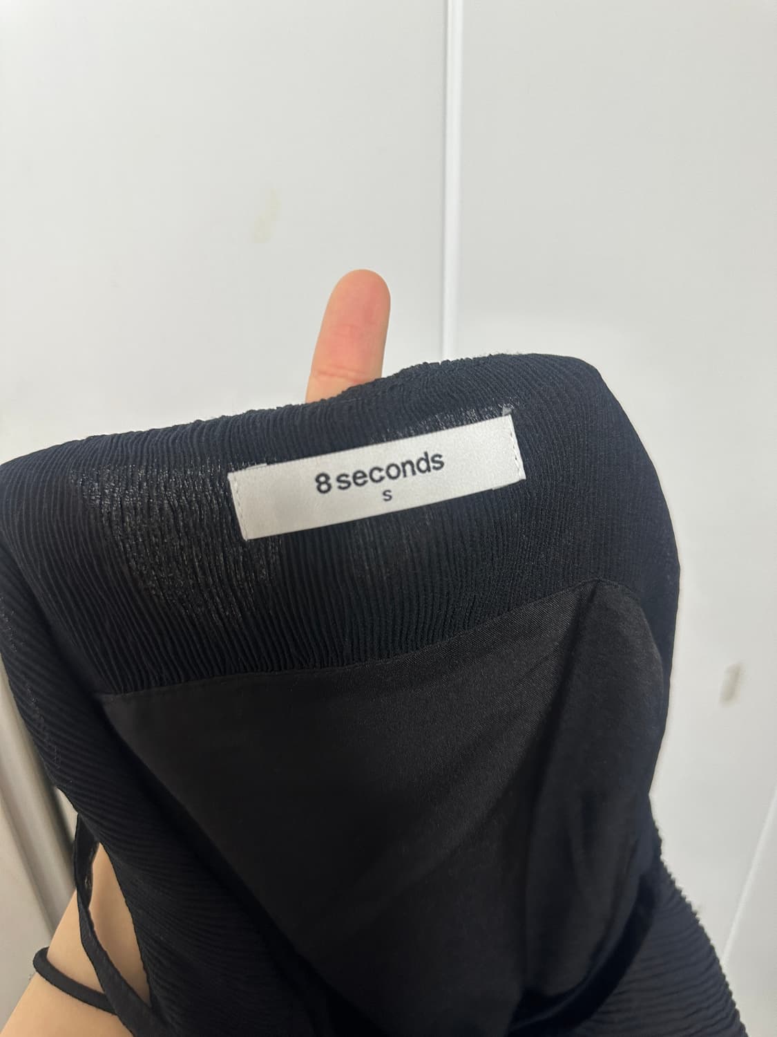 나시 원피스 상품이미지3