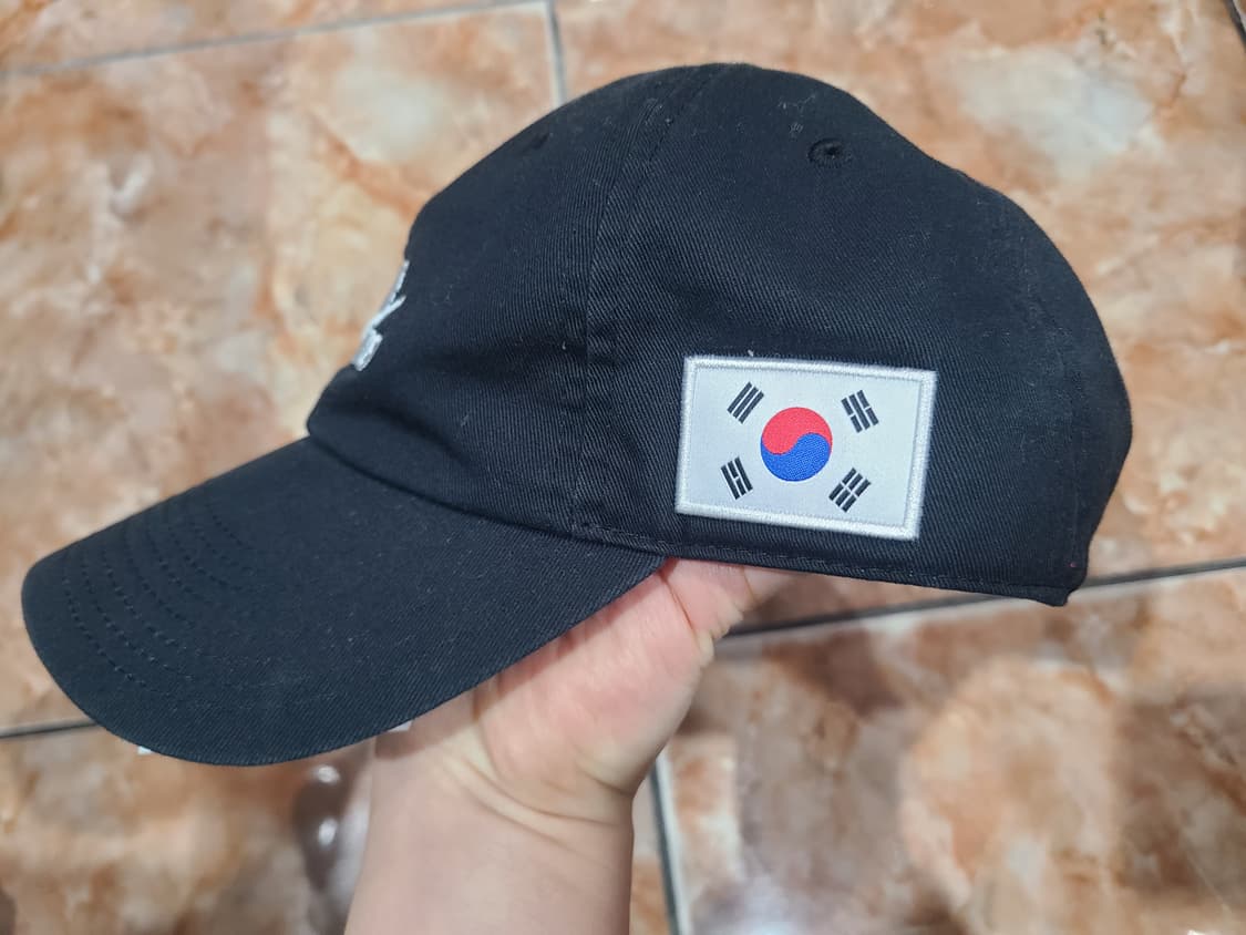 나이키 코리아 볼캡  상품이미지2