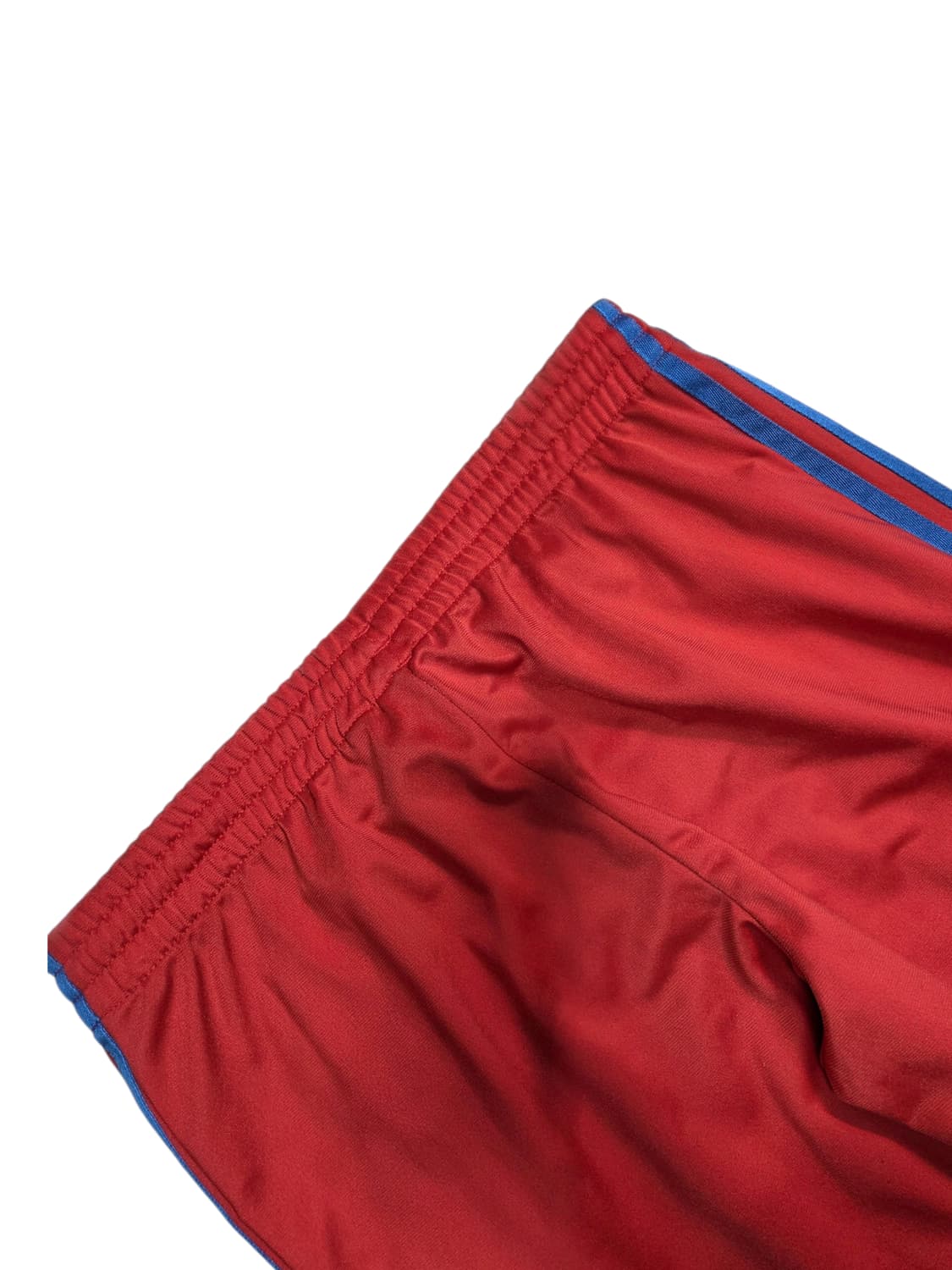 아디다스 구파이어버드 레드 트랙 팬츠 95 상품이미지2