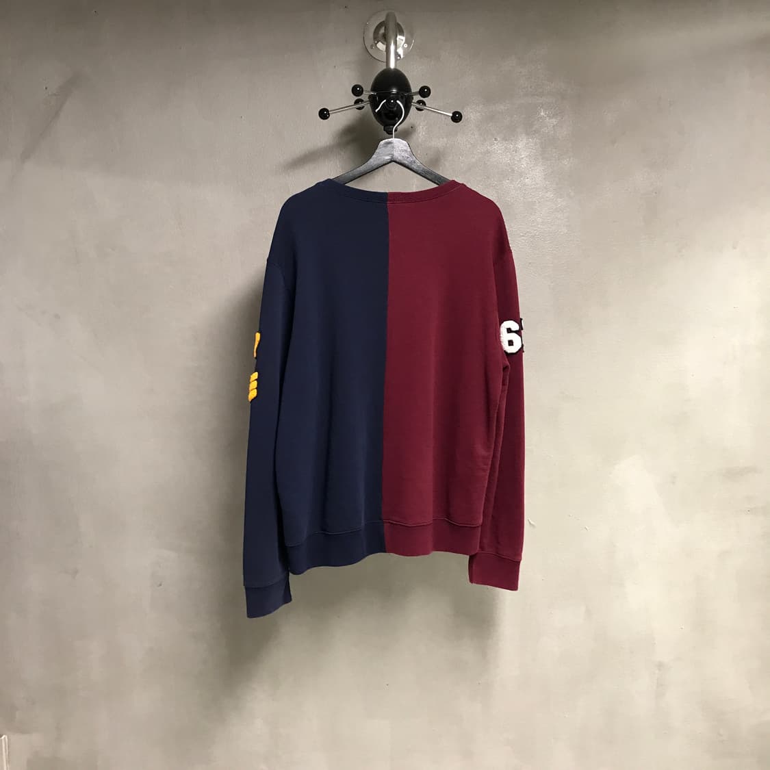 폴로 랄프로렌 맨투맨 L 상품이미지7