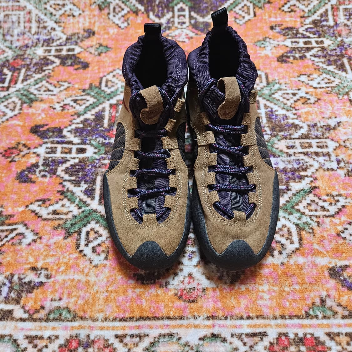 90s 나이키 ACG 하이킹 부츠 상품이미지3