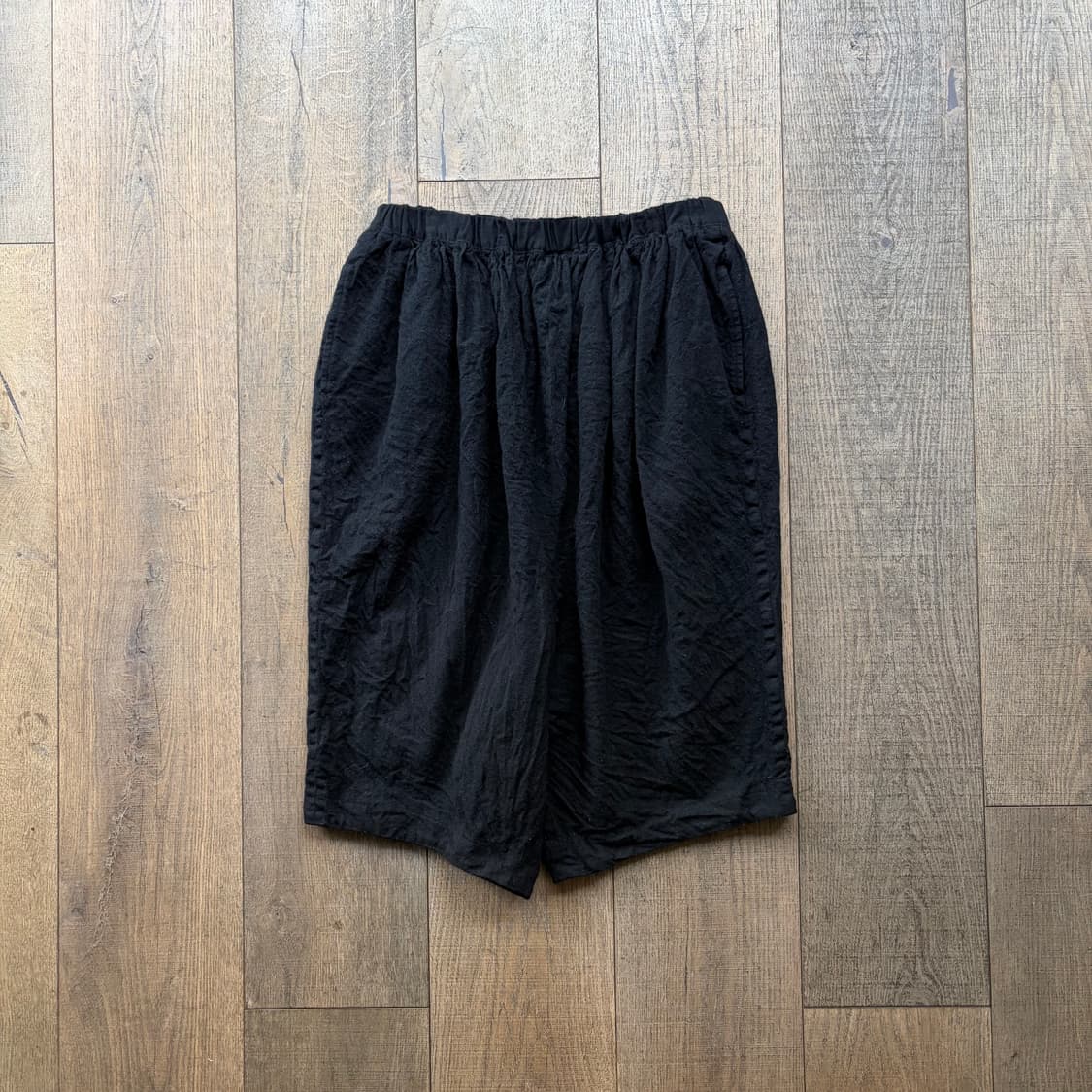 Fulling Wool Saruel Pants 상품이미지1