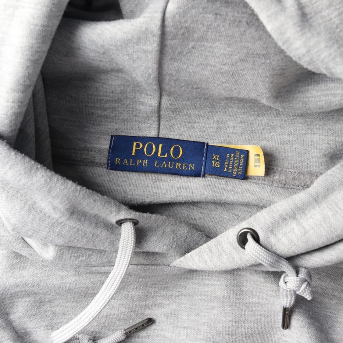 폴로 랄프 로렌 후드티 XL 상품이미지5