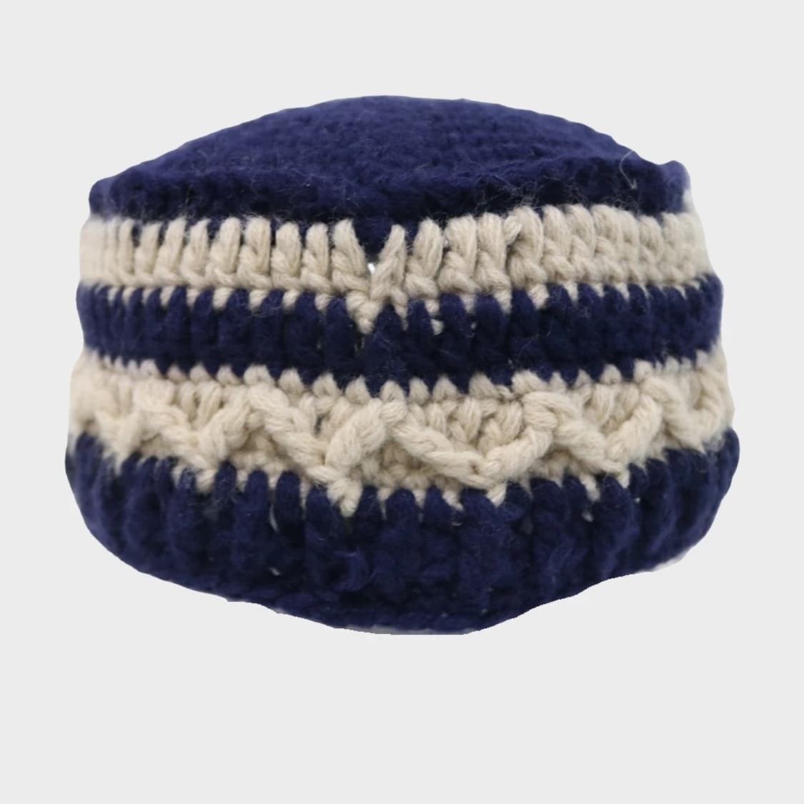 디키즈 울 혼방 니트 헌팅 캡모자 61539 상품이미지2