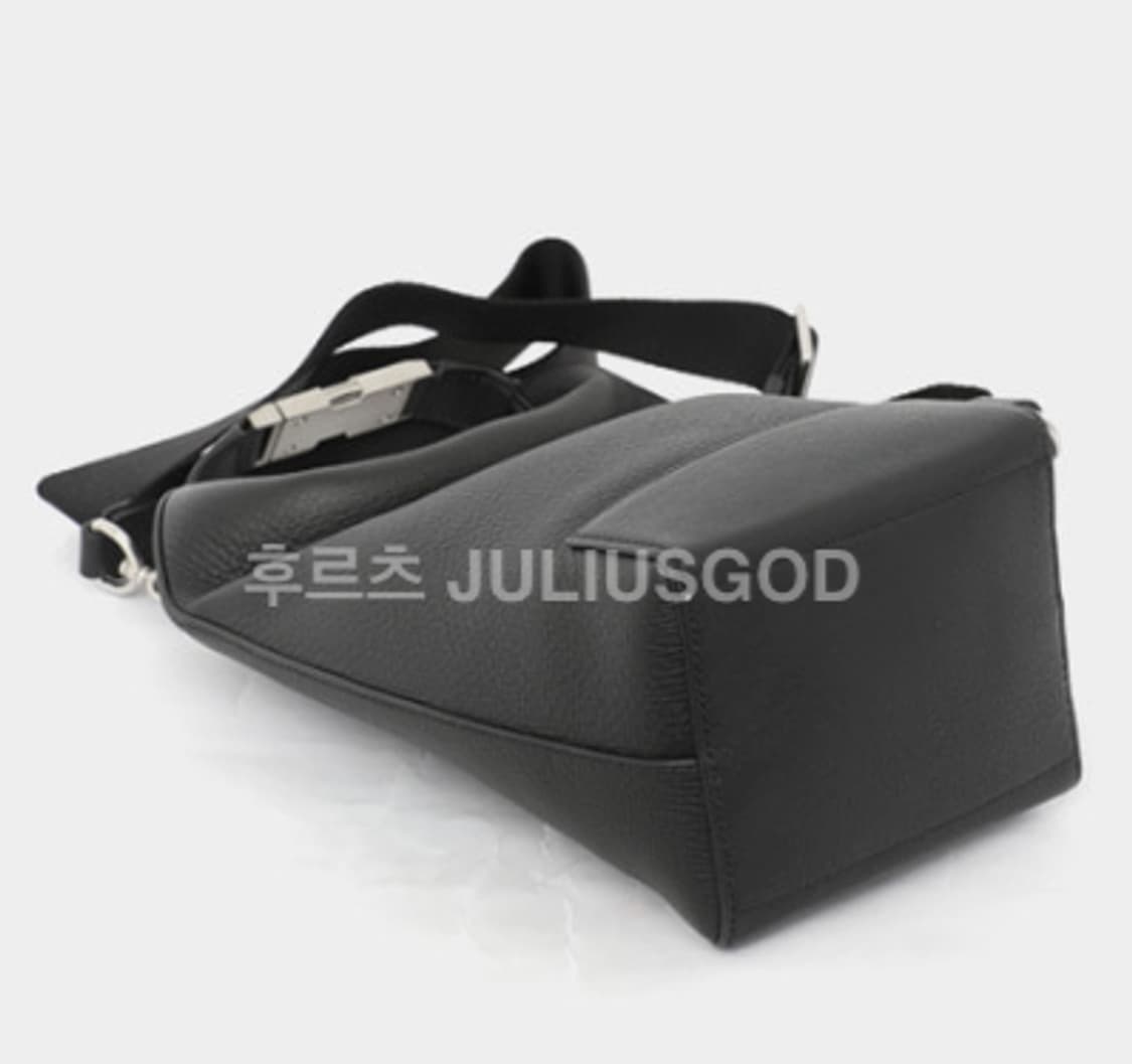 [정품/새제품] MULBERRY 멀버리 로고 버클 크로스백 가방 페니백 상품이미지8