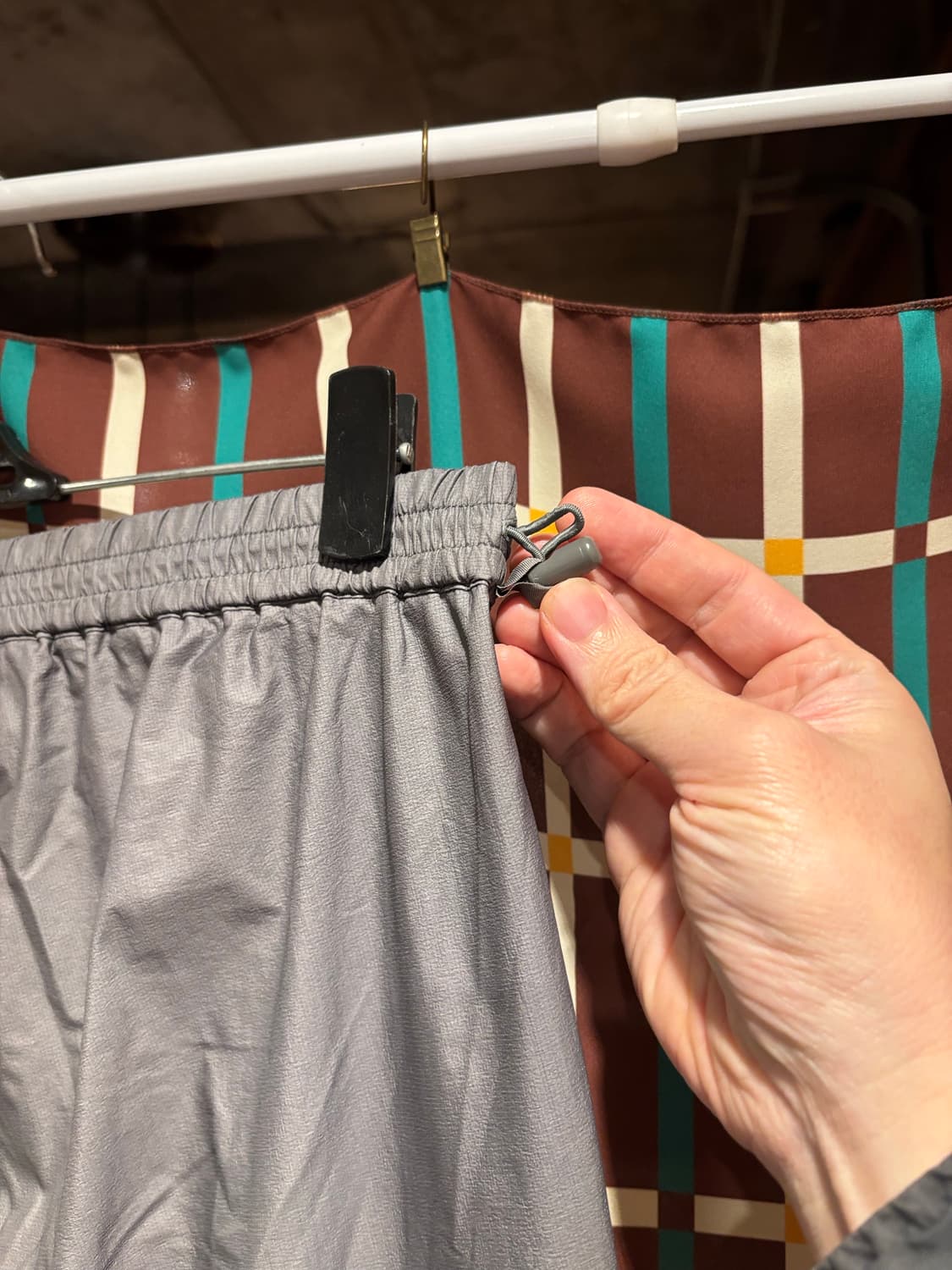 노스페이스 고어텍스 팬츠 상품이미지8