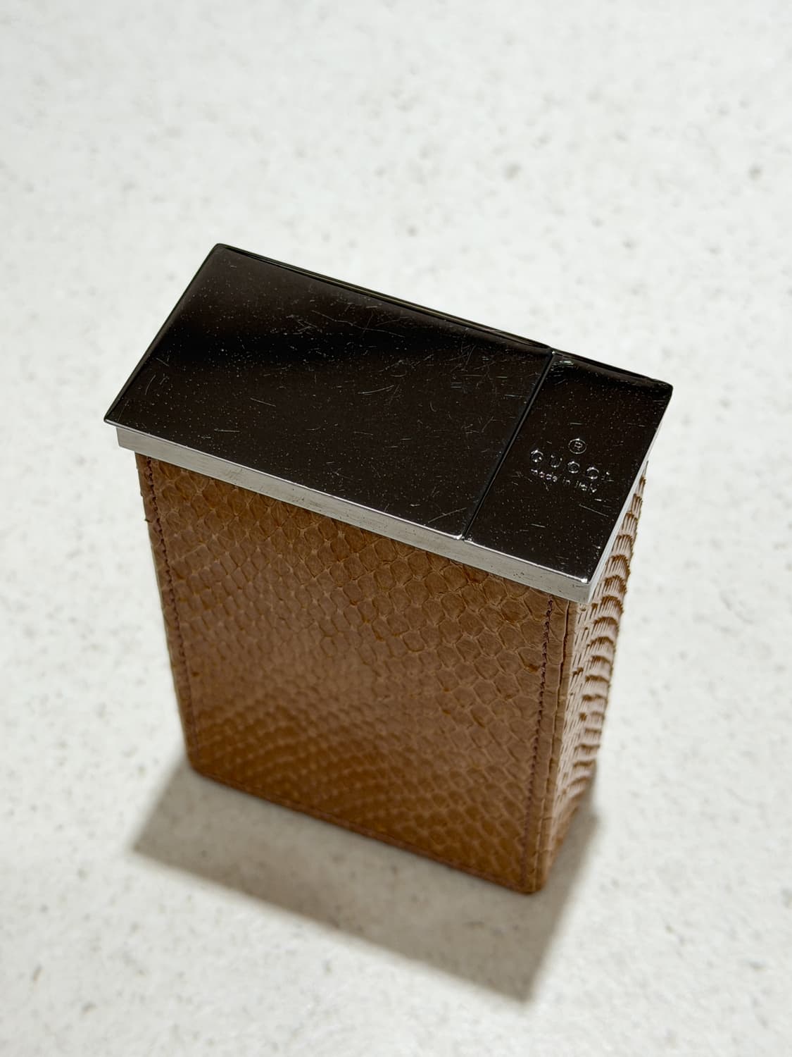 2000s Tom Ford for Gucci Clgarette Case 상품이미지6