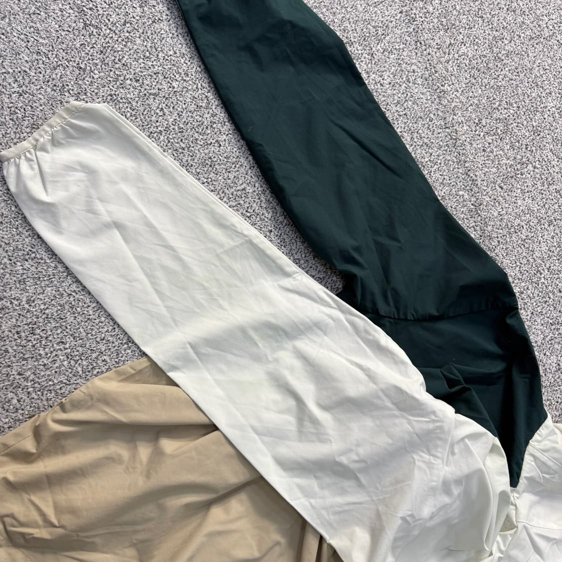 160 프로스펙스 키즈 후드 바람막이 0401J 상품이미지5