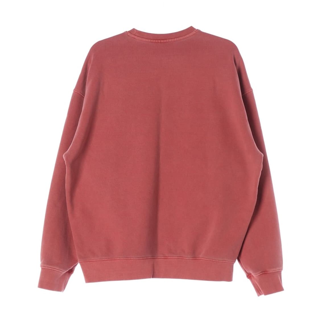 소버먼트 피그먼트 가먼트다잉 헤비 맨투맨 XL 상품이미지2