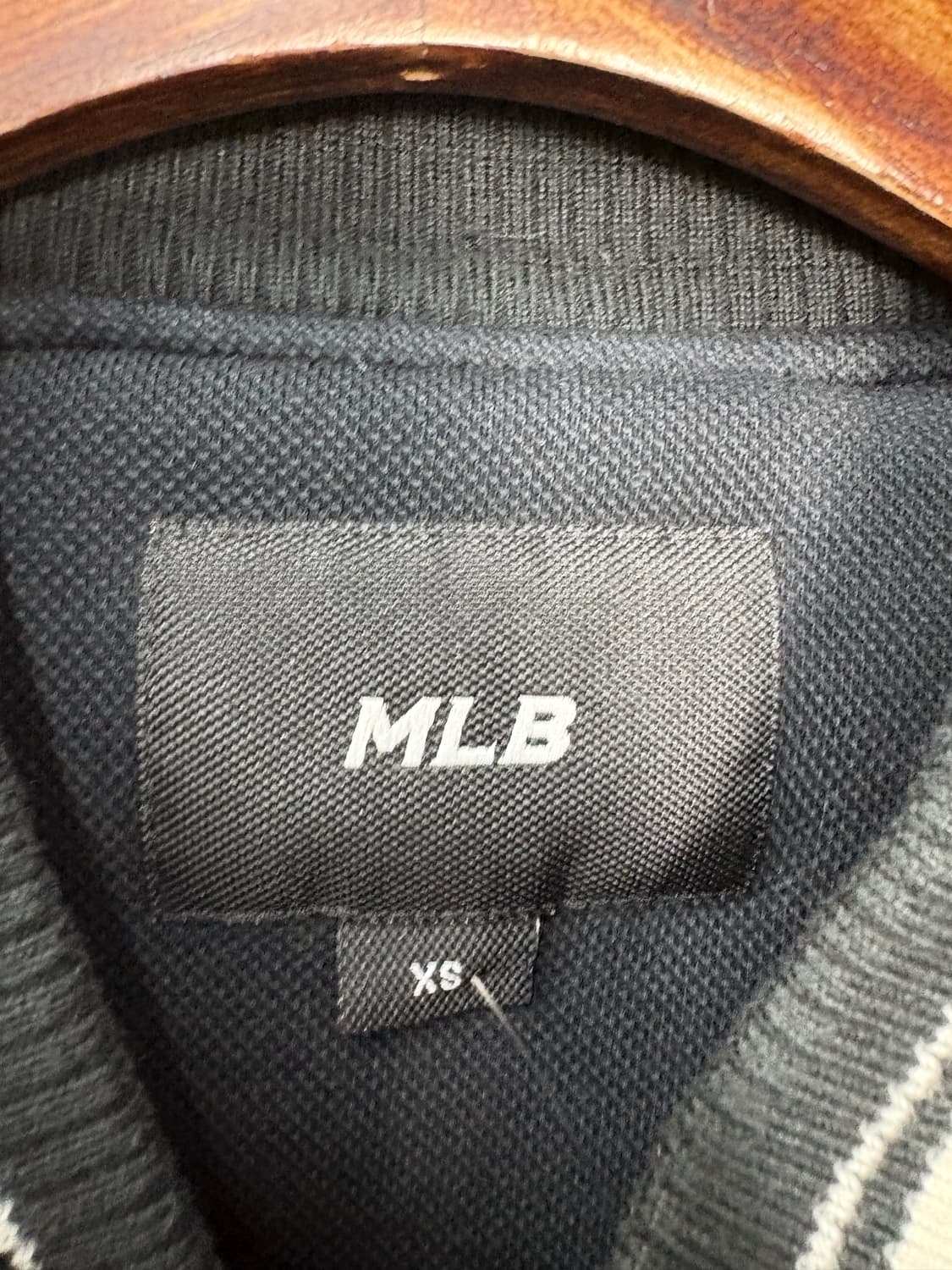 MLB 컬시브 비시티 자켓 A3765 상품이미지6