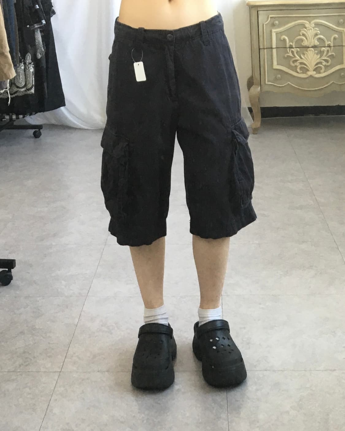 Cago half pants 상품이미지5