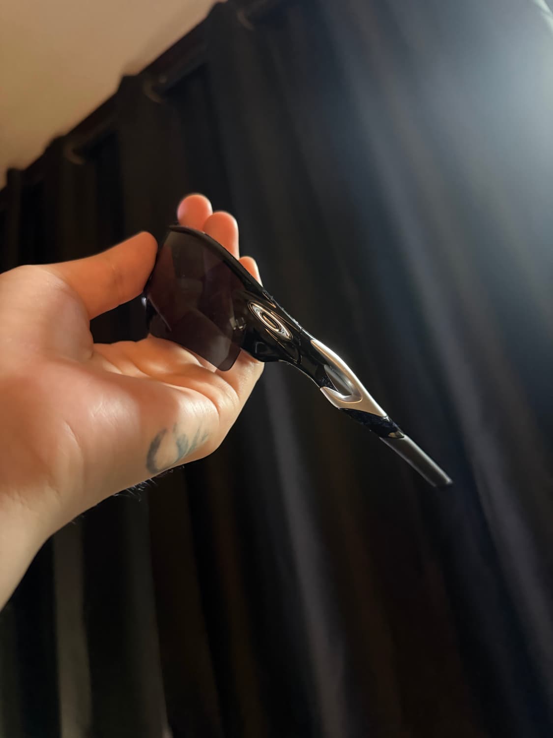 오클리 레이더락 패스 상품이미지1