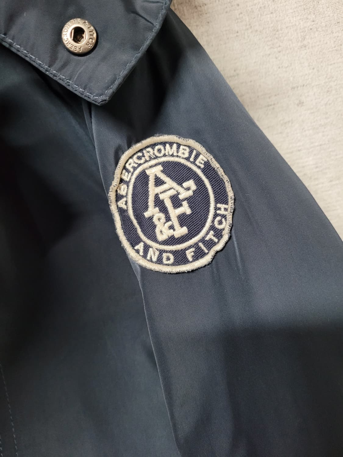 아베크롬비 덕다운 숏 패딩  상품이미지5