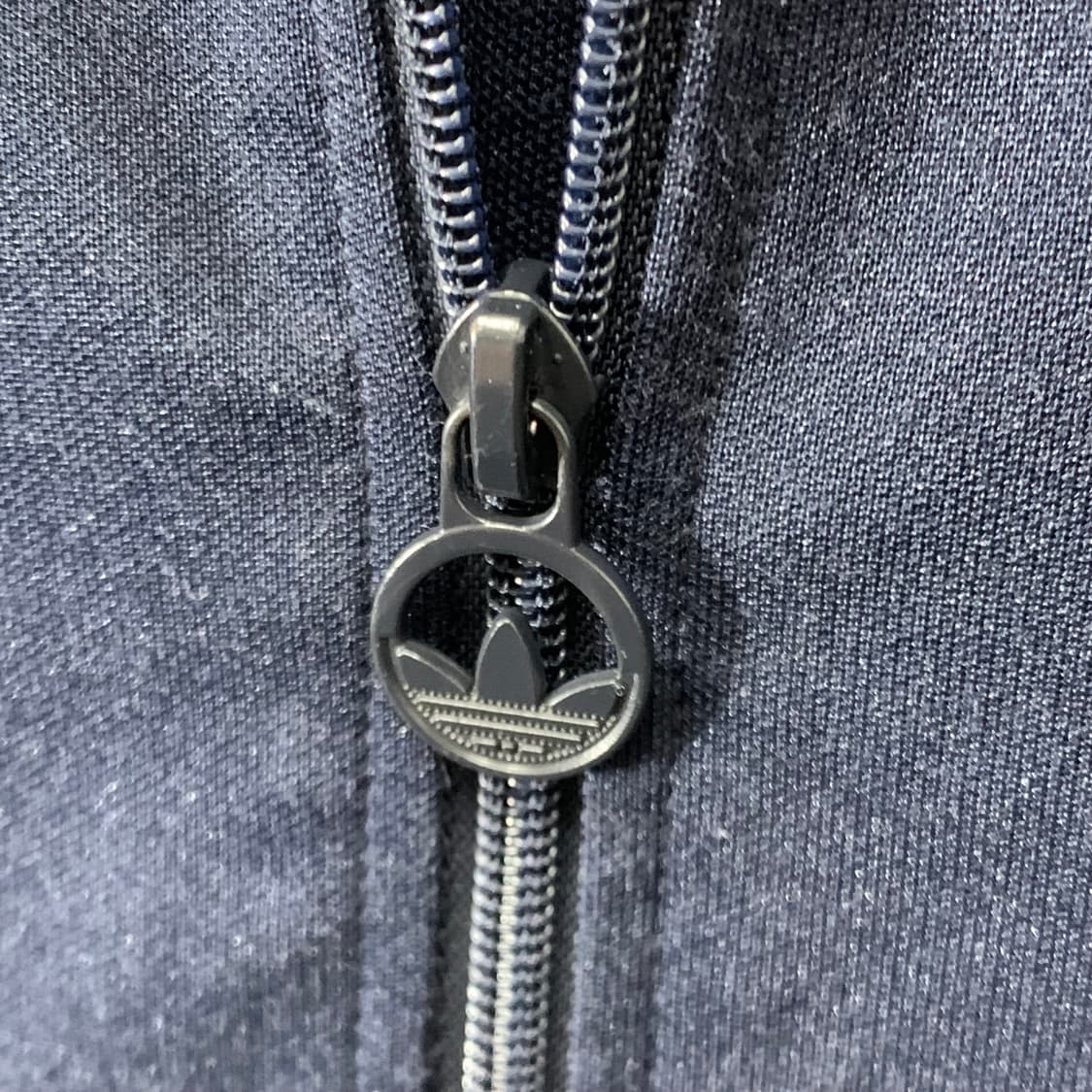 아디다스 유로파 네이비 트랙탑 져지 상품이미지3