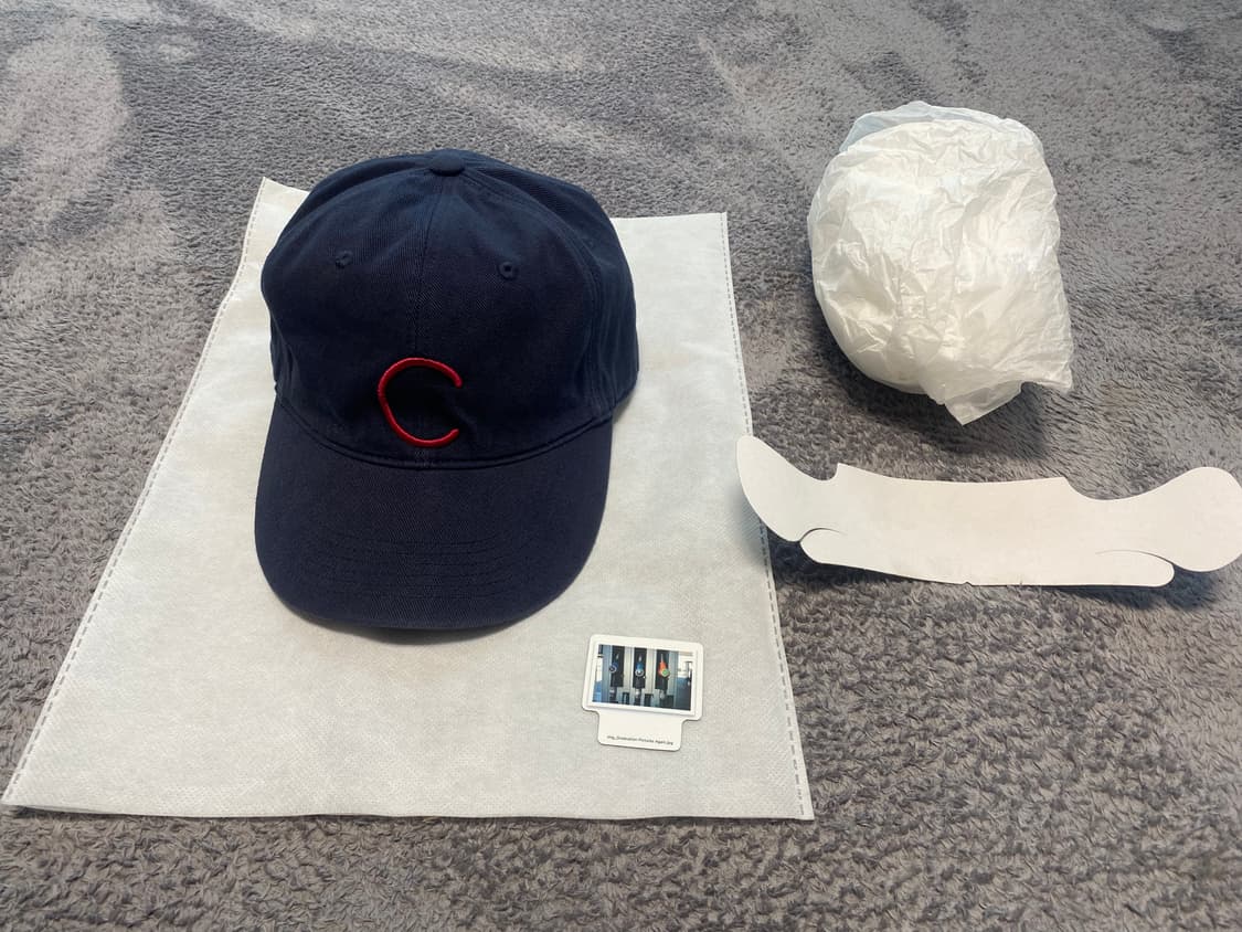 테프스토어즈 Centrale - Japan 네이비 L 사이즈 상품이미지5