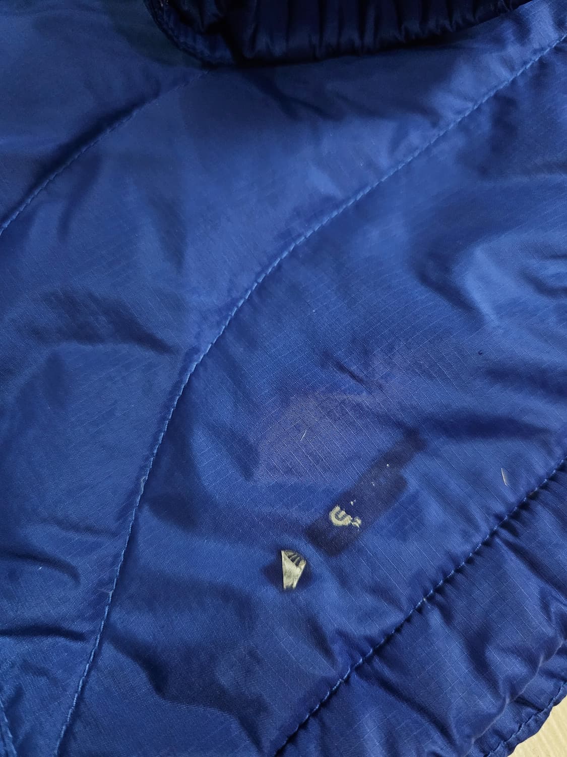 버그하우스 퍼텍스 경량 구스 패딩 105 상품이미지10