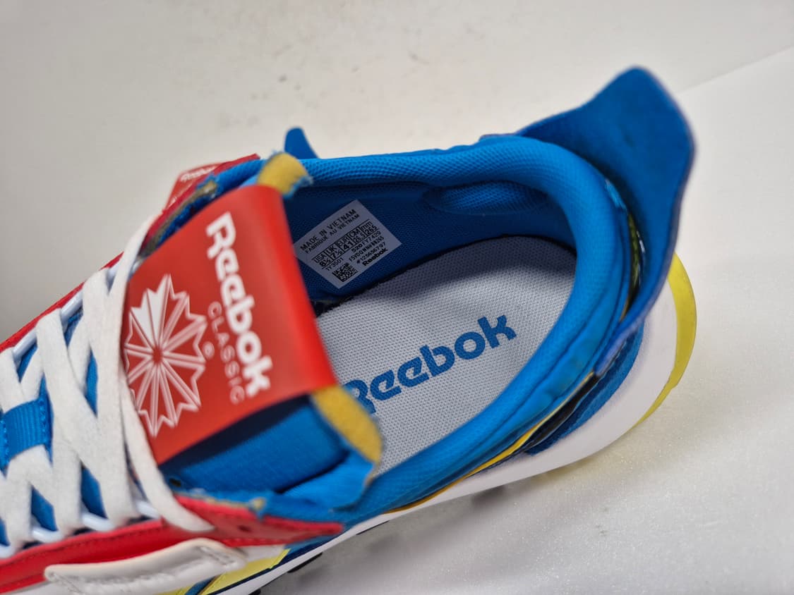 리복 남성 운동화 265 상품이미지8