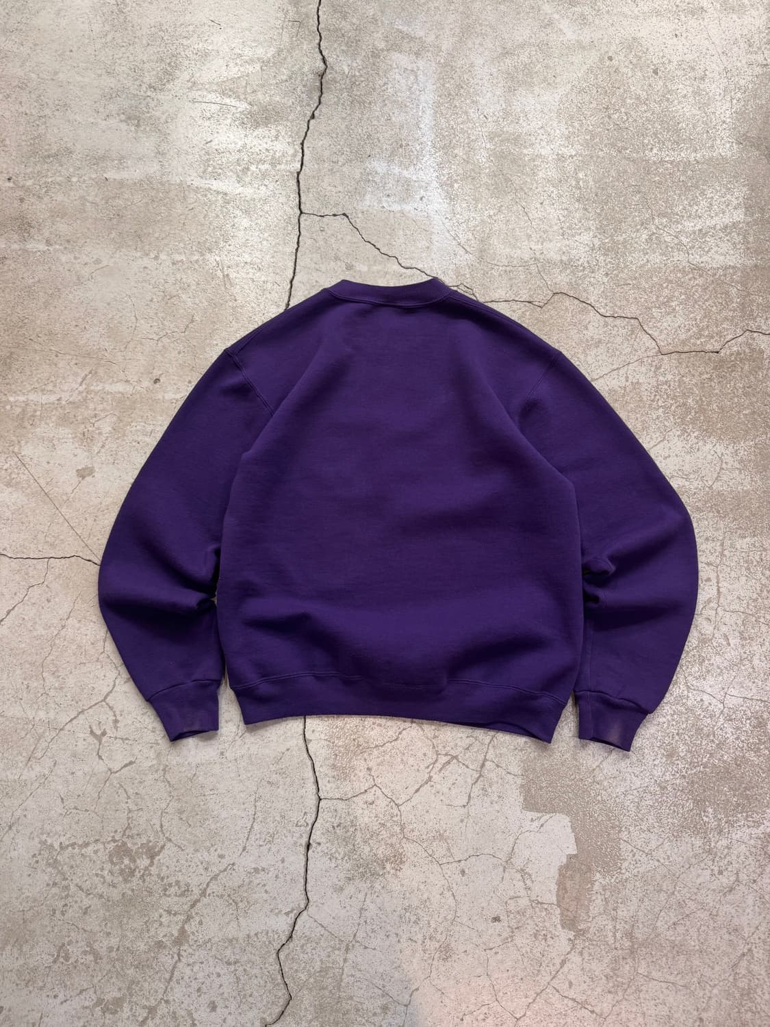 90s 러셀 50/50 스웻셔츠 상품이미지5