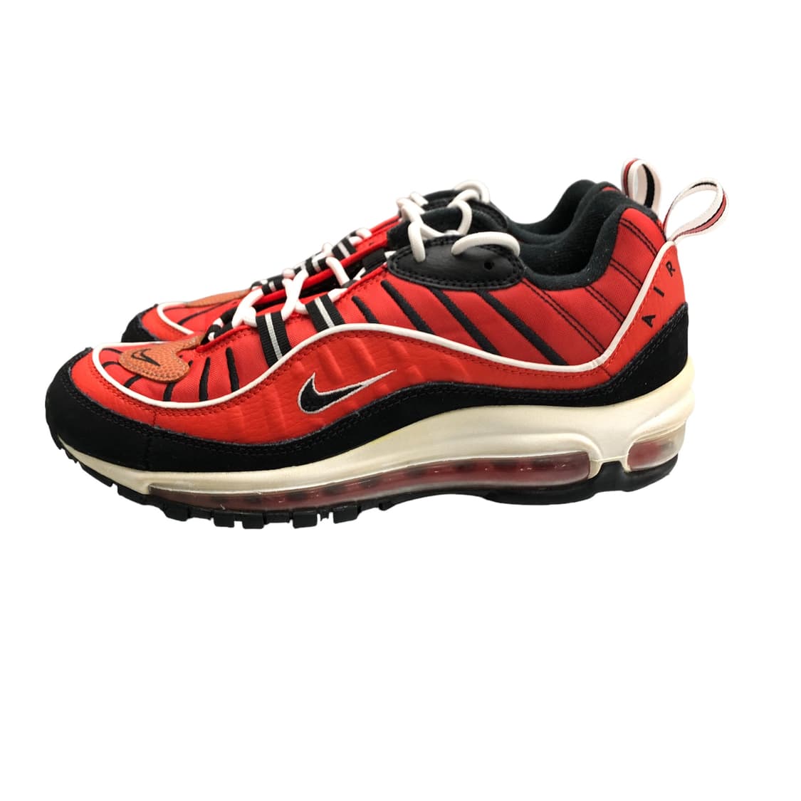 Nike Air Max 98 Habanero 250mm 상품이미지2