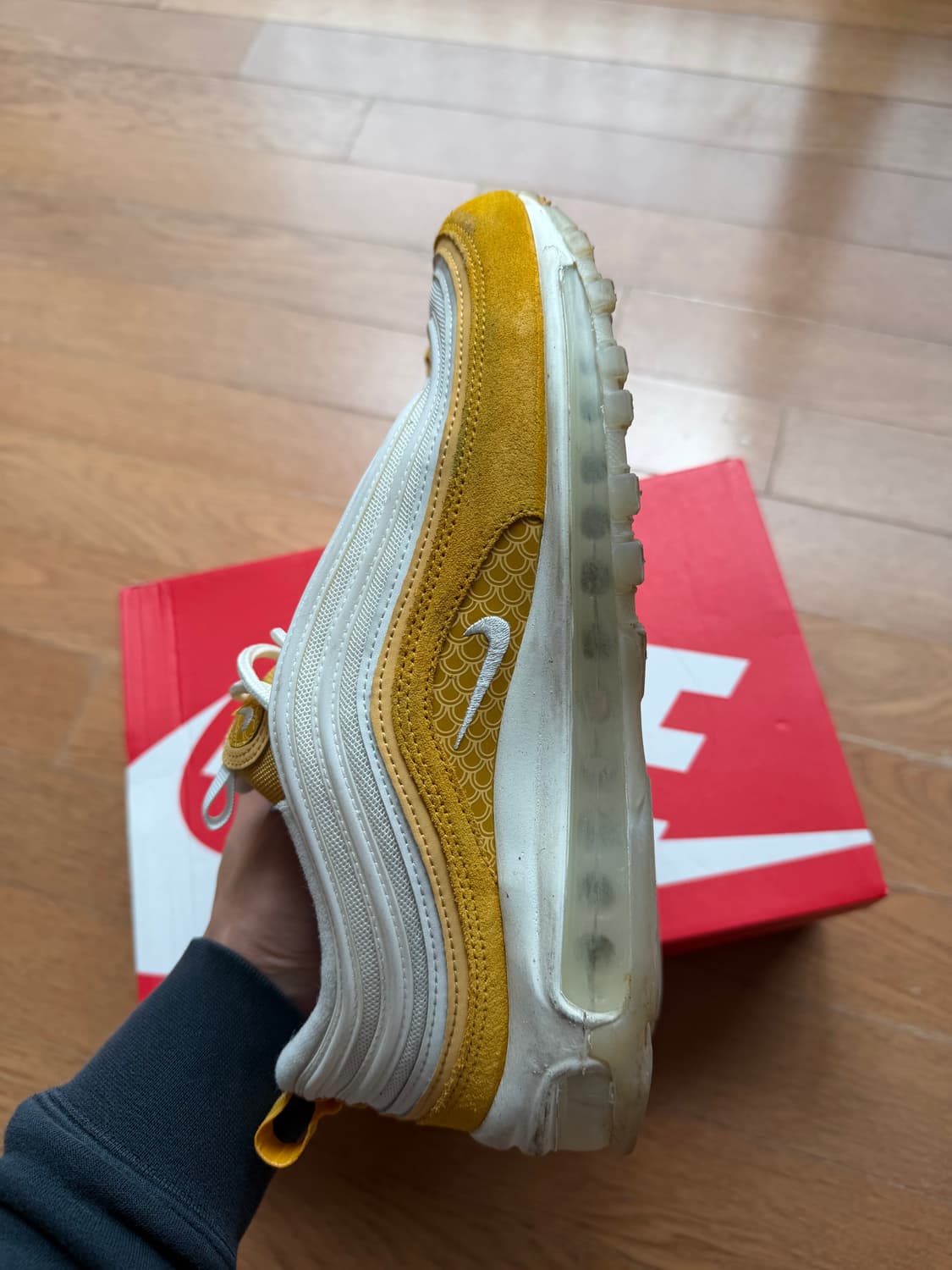 나이키 에어맥스97 상품이미지6