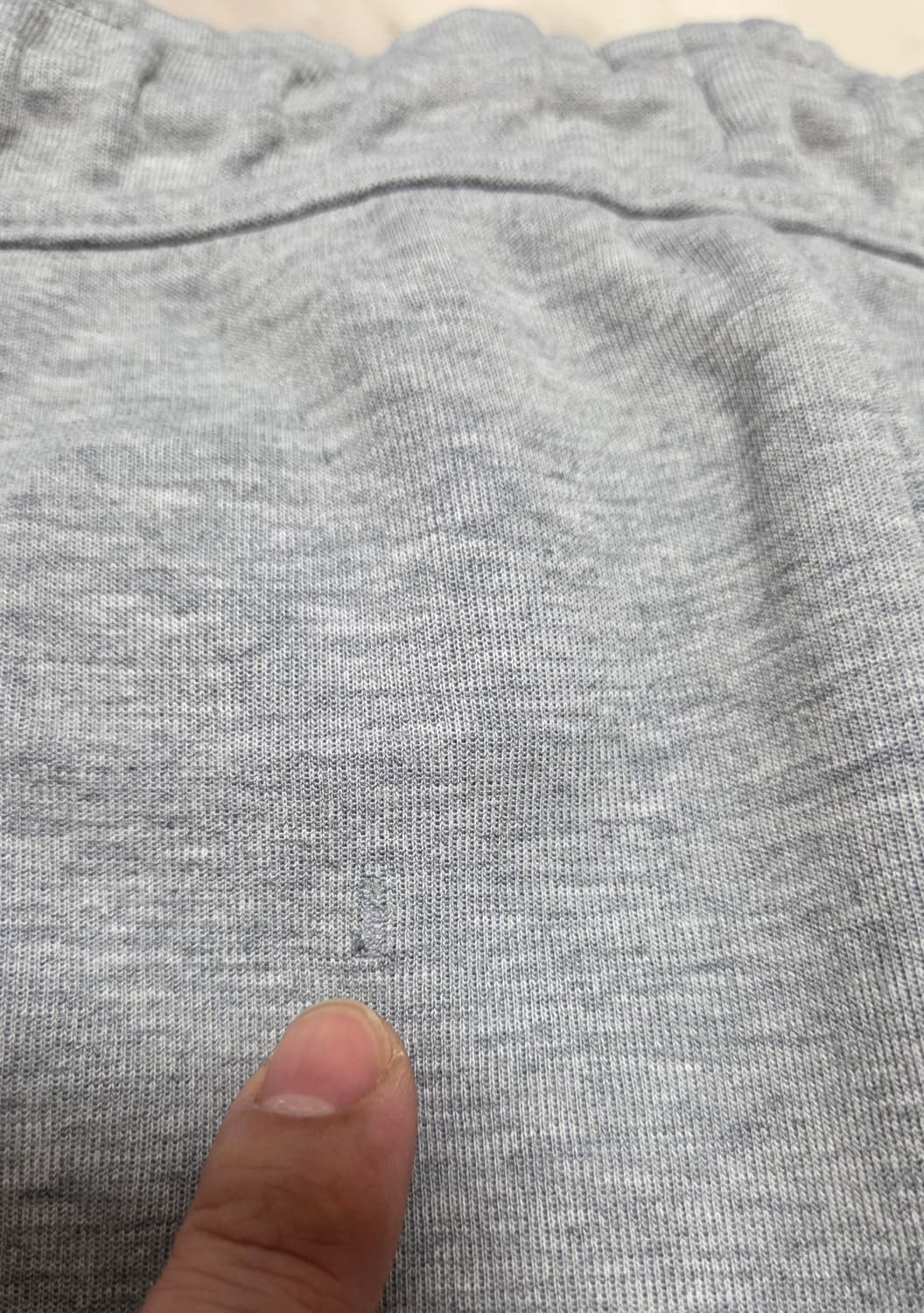 나이키 테크 플리스 조거팬츠  상품이미지10