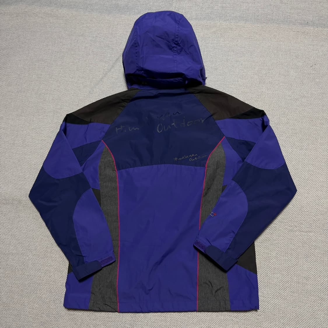 코오롱스포츠 익스트림 800+ 바람막이 자켓 상품이미지6