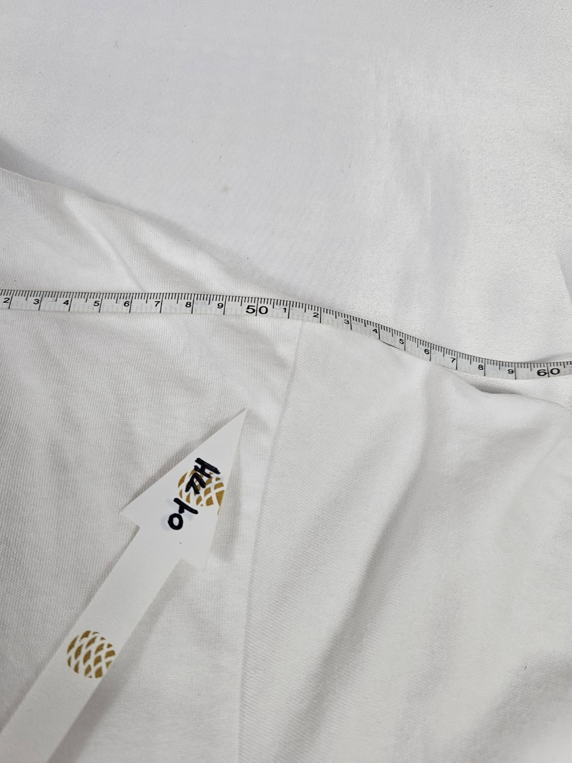 슈프림스몰로고반팔 상품이미지6